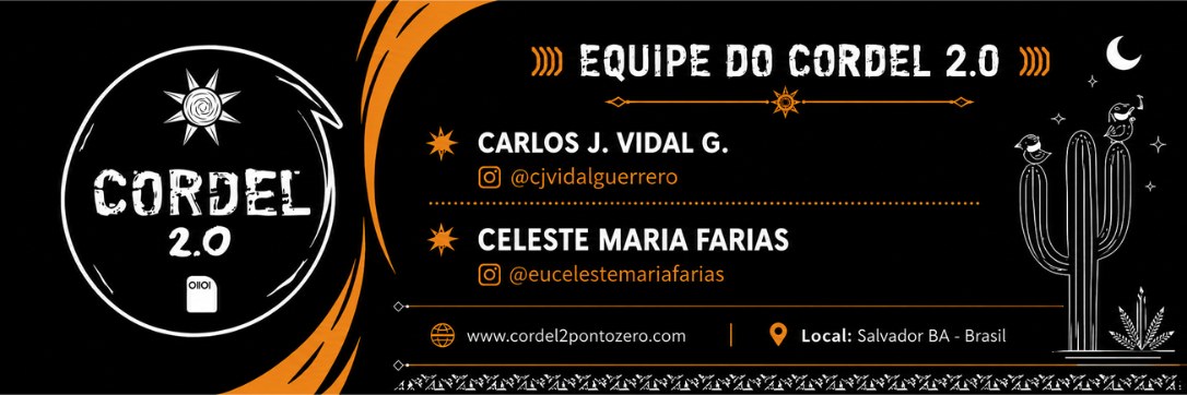 Equipe Cordel 2.0